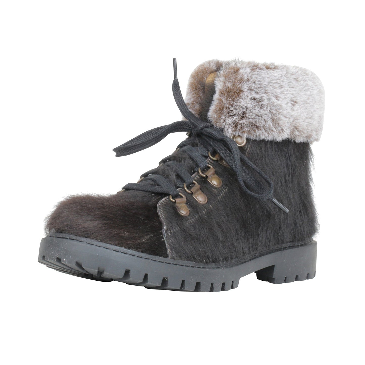 Turbulent Boots Myra USA