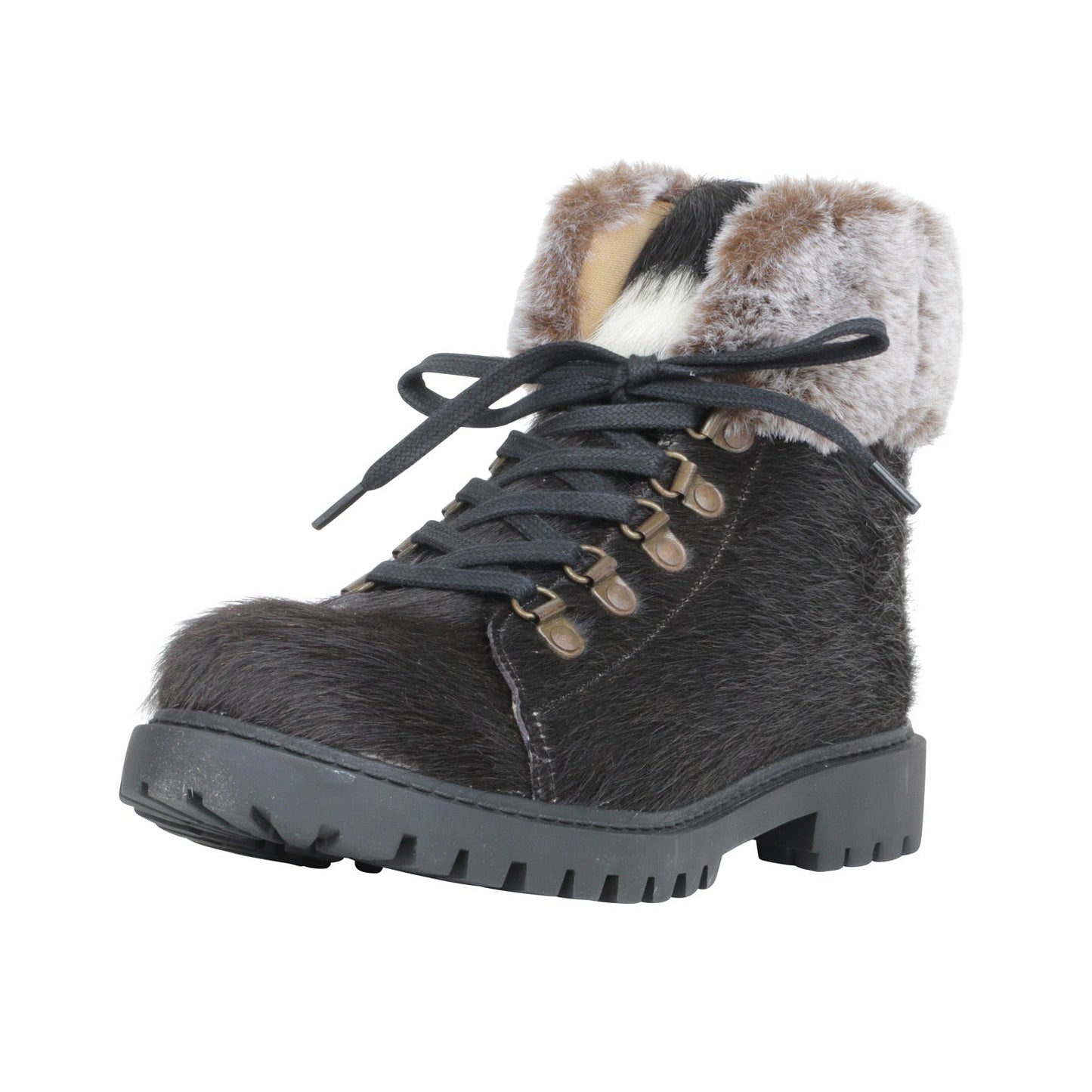 Turbulent Boots Myra USA