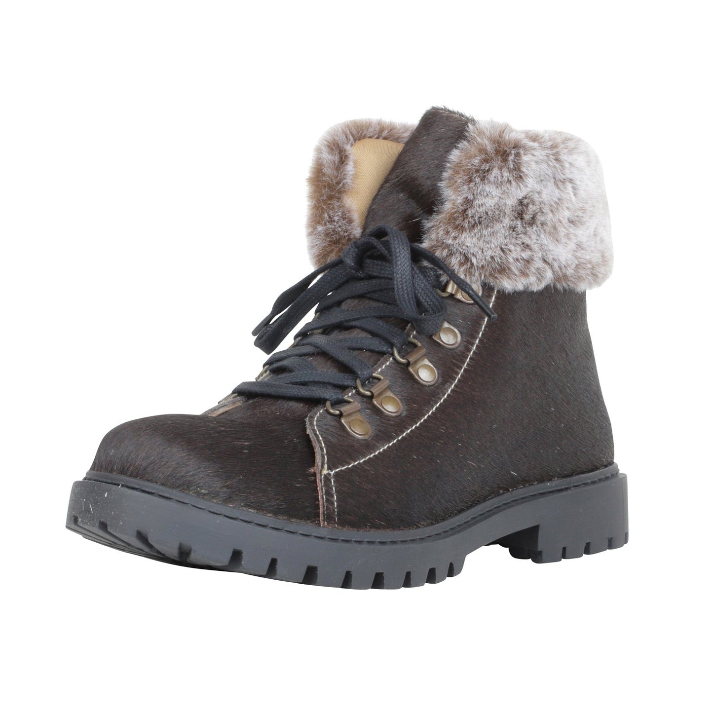 Turbulent Boots Myra USA