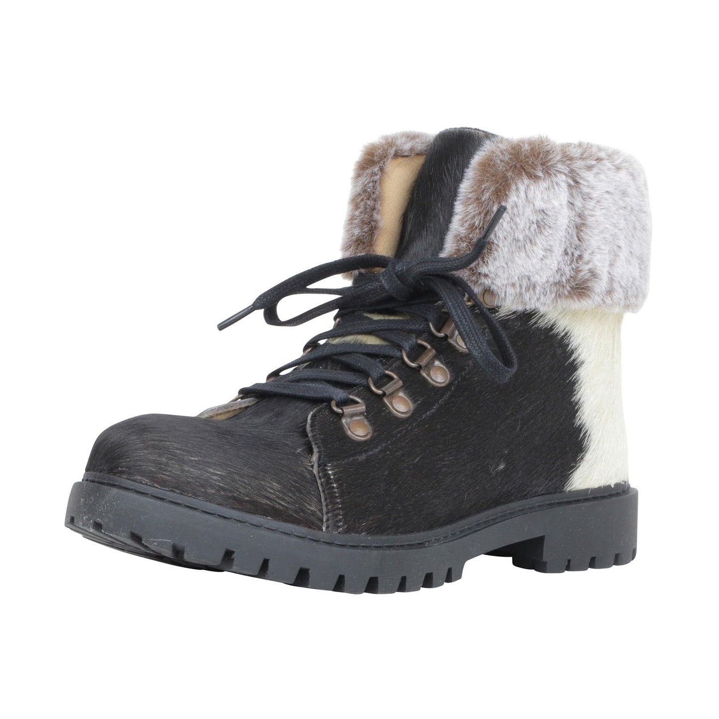 Turbulent Boots Myra USA
