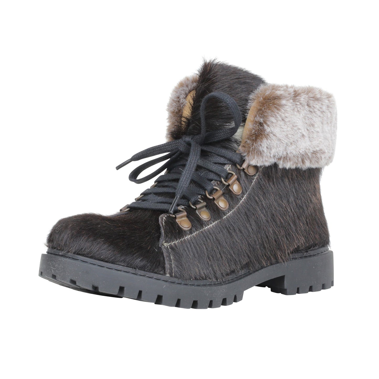 Turbulent Boots Myra USA