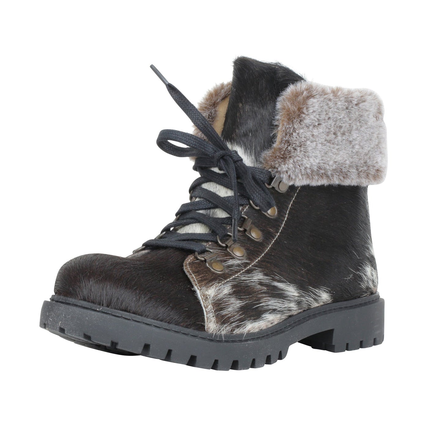 Turbulent Boots Myra USA