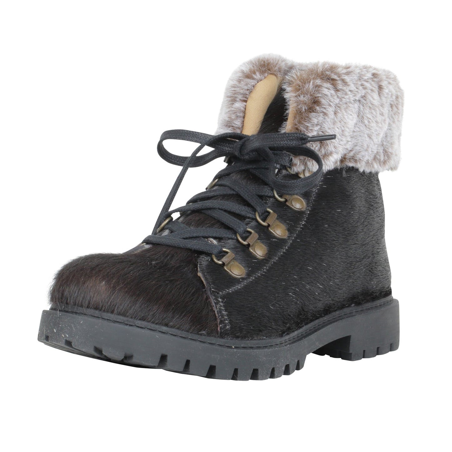 Turbulent Boots Myra USA