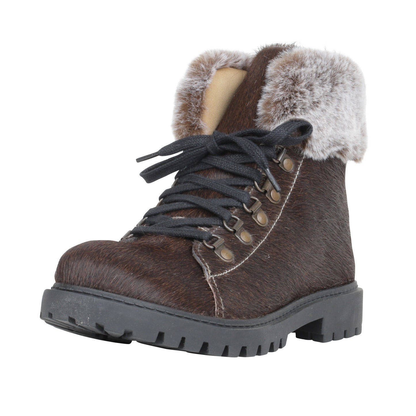 Turbulent Boots Myra USA
