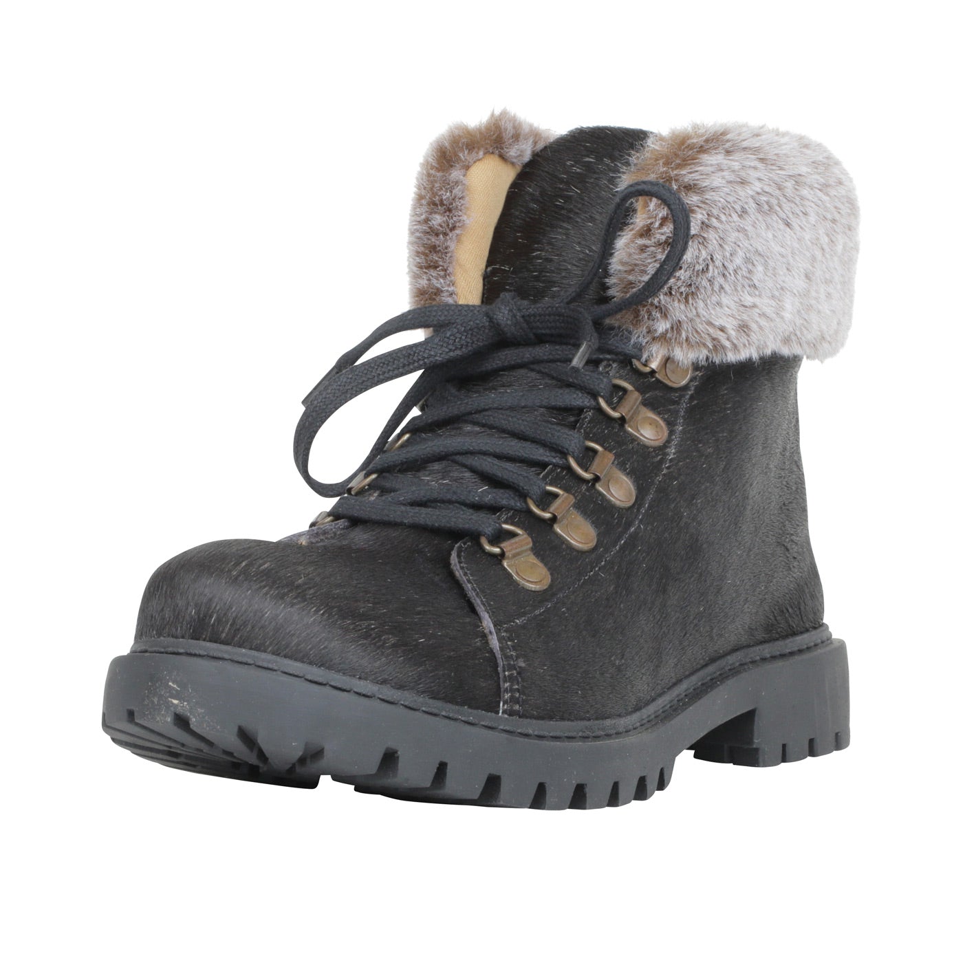 Turbulent Boots Myra USA