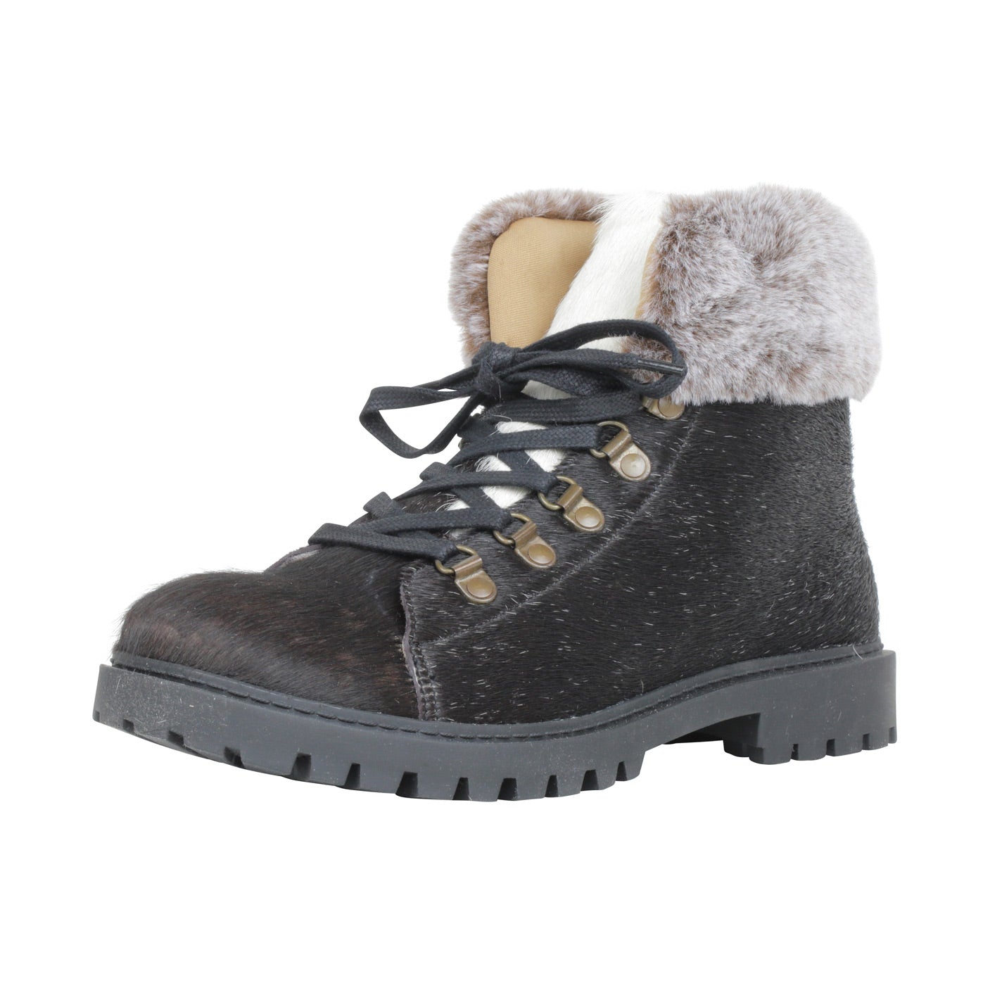 Turbulent Boots Myra USA