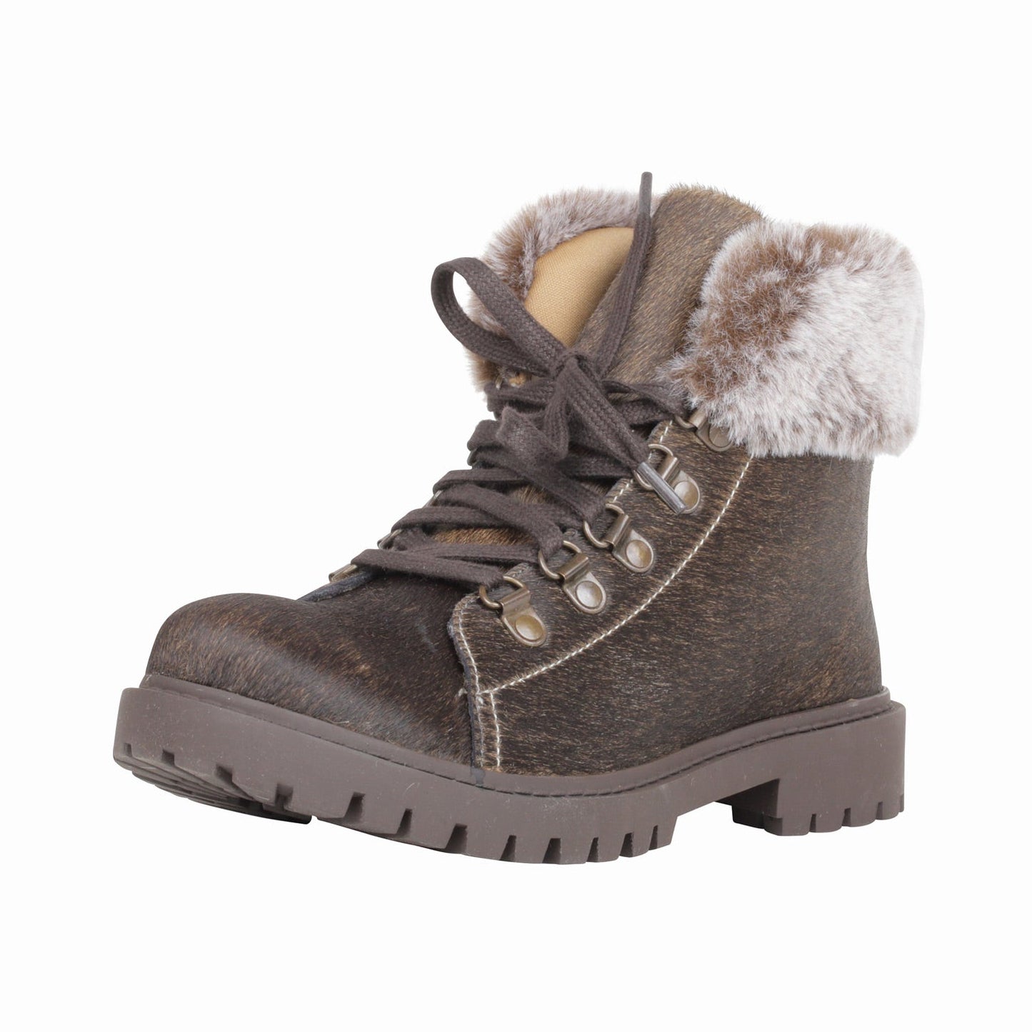 Beaver Boots Myra USA