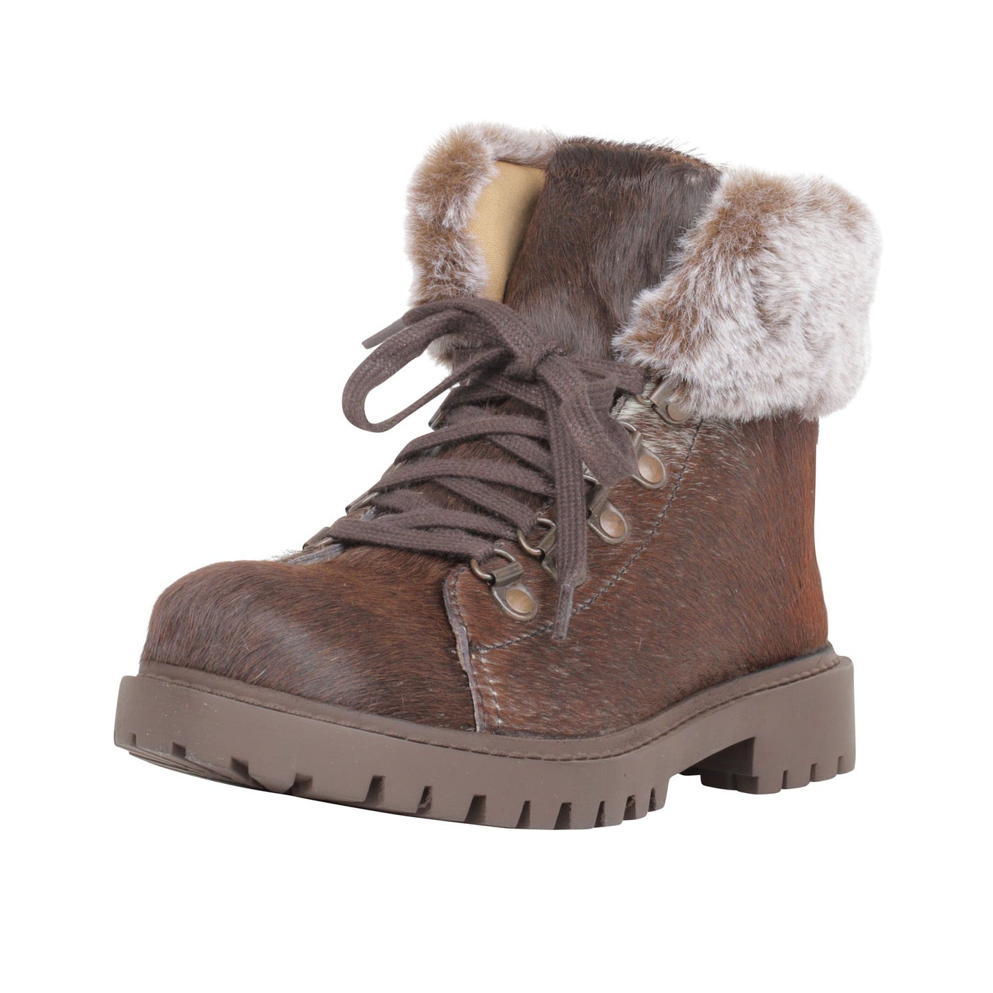 Beaver Boots Myra USA