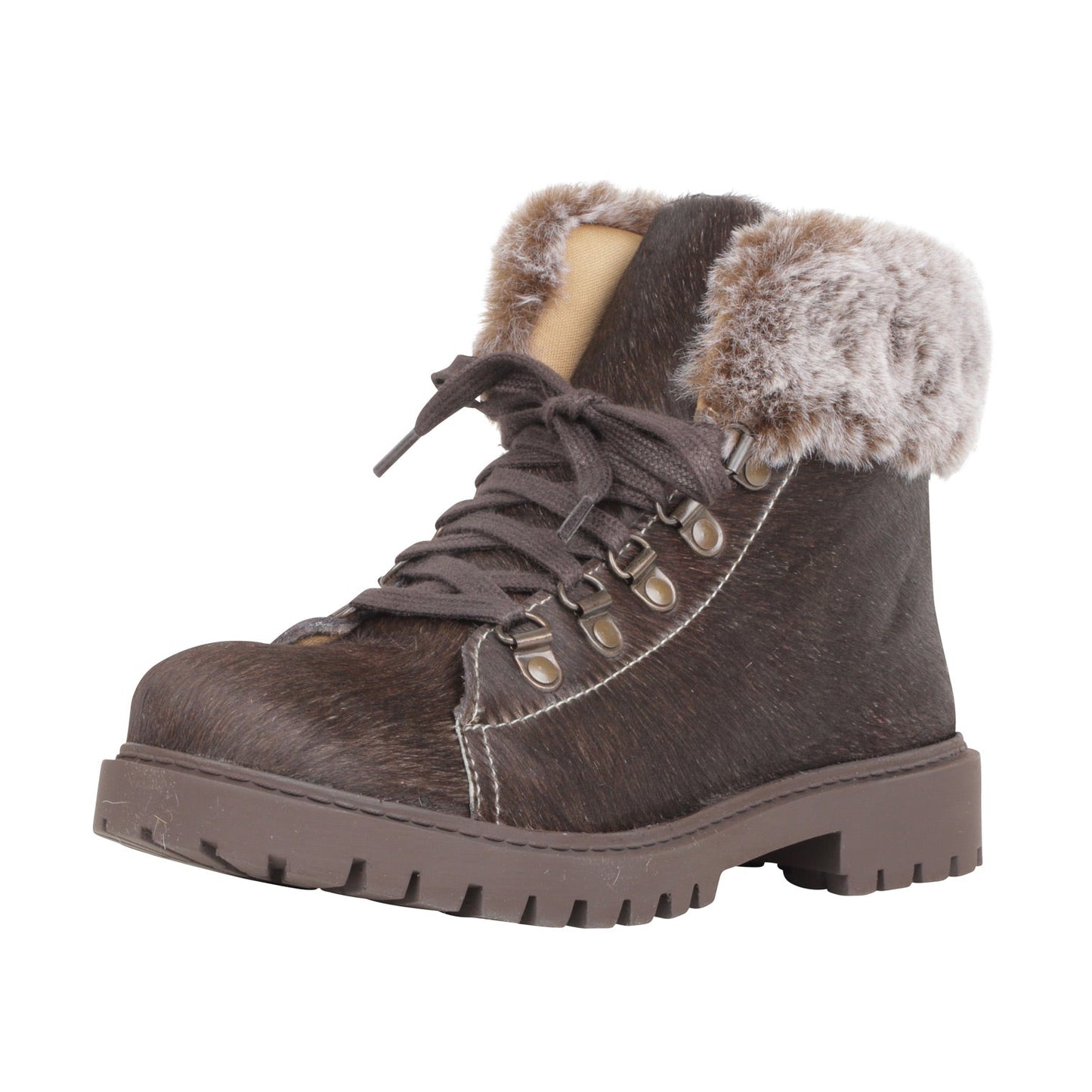 Beaver Boots Myra USA