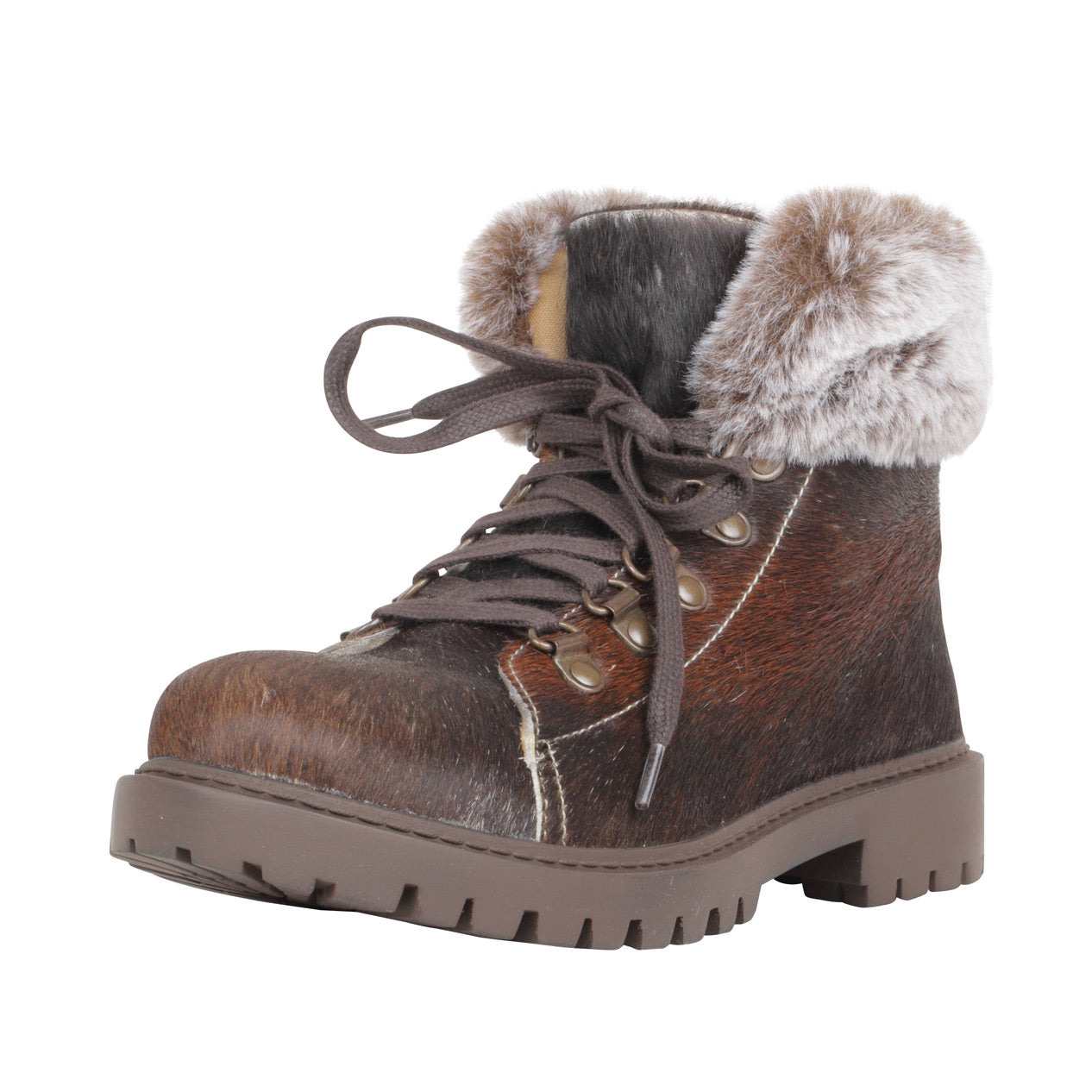 Beaver Boots Myra USA