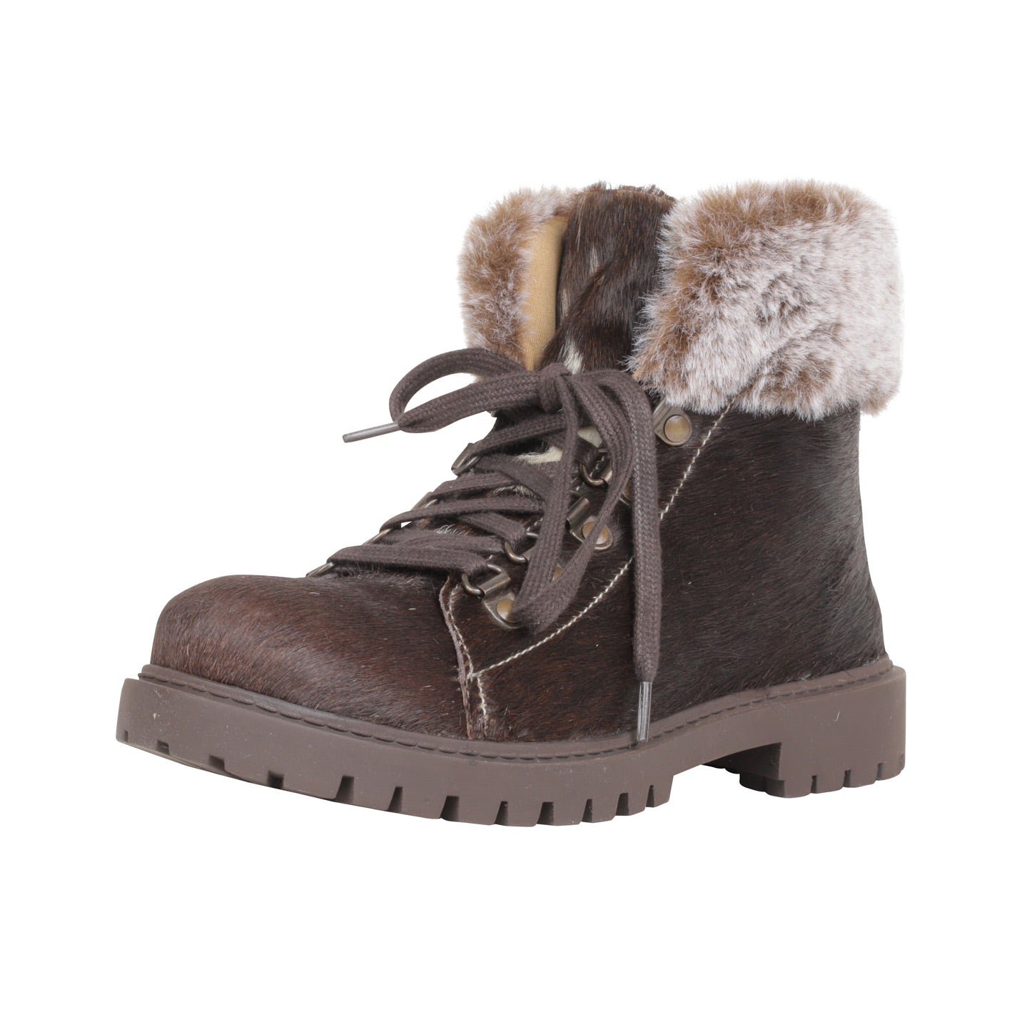 Beaver Boots Myra USA