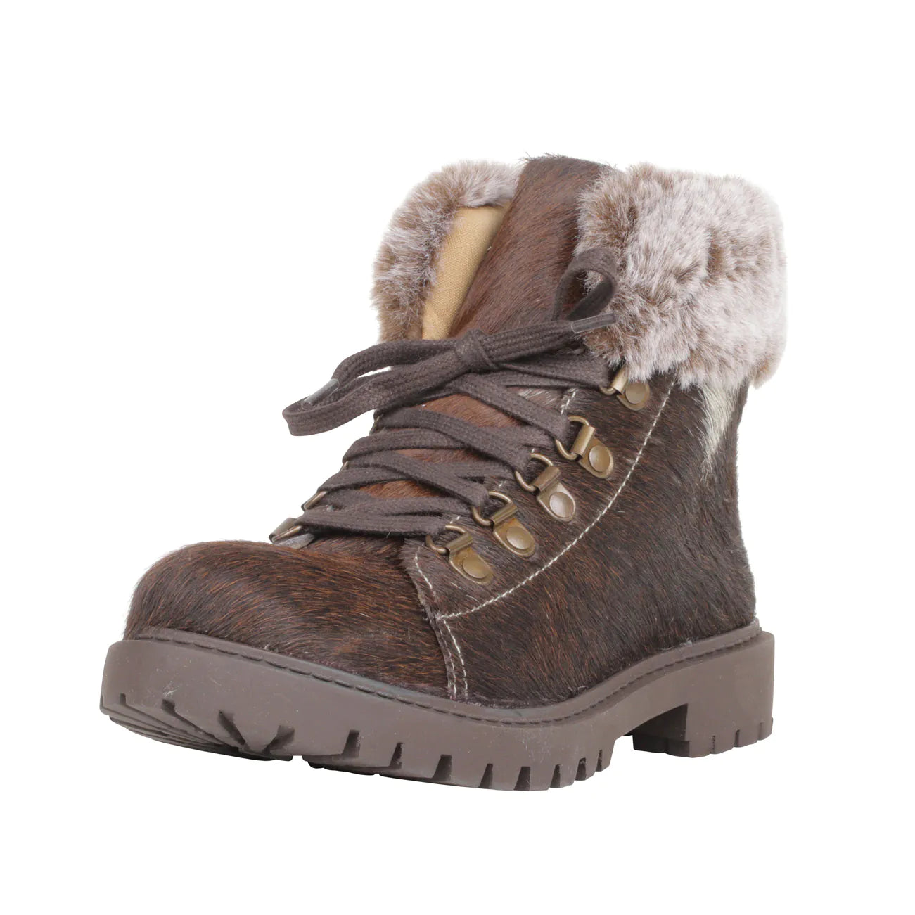 Beaver Boots Myra USA