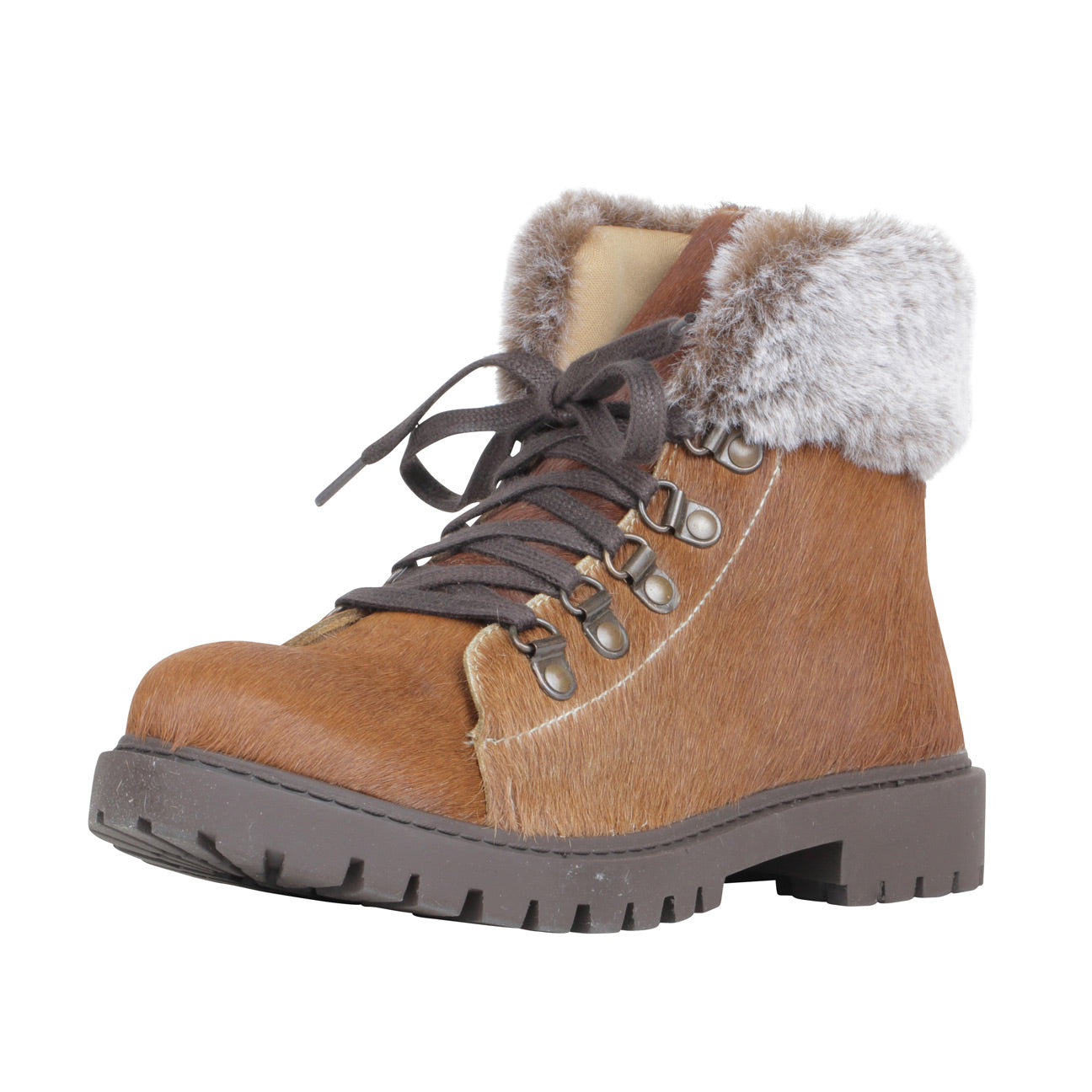 Beaver Boots Myra USA