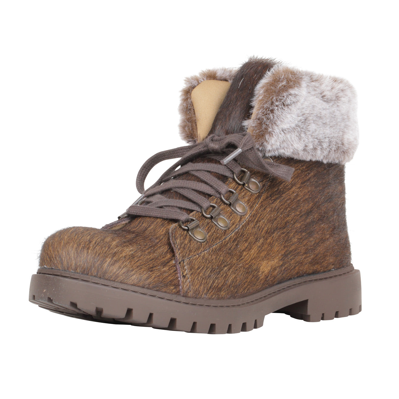 Beaver Boots Myra USA