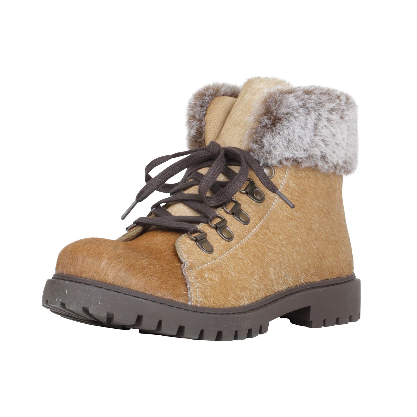 Beaver Boots Myra USA