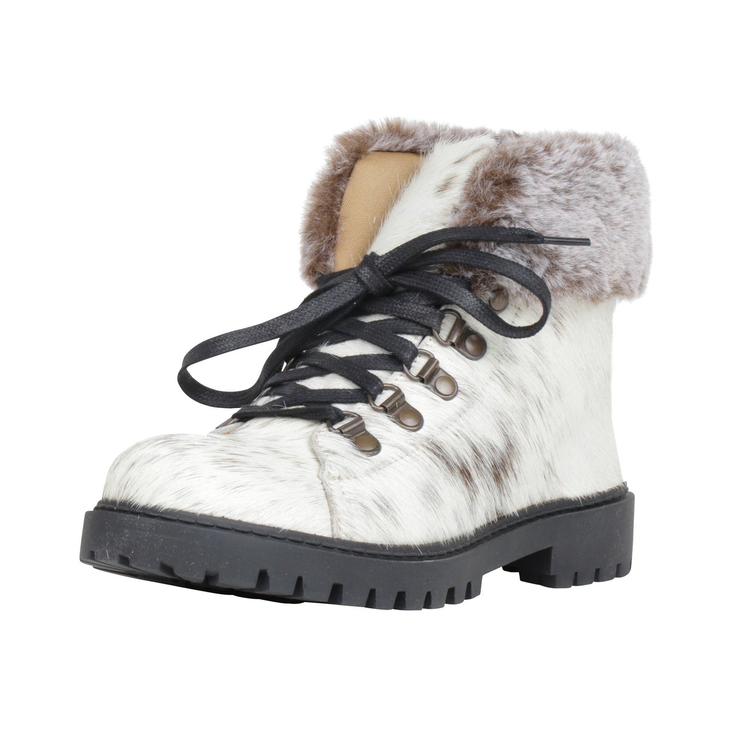 Turbulent Boots Myra USA