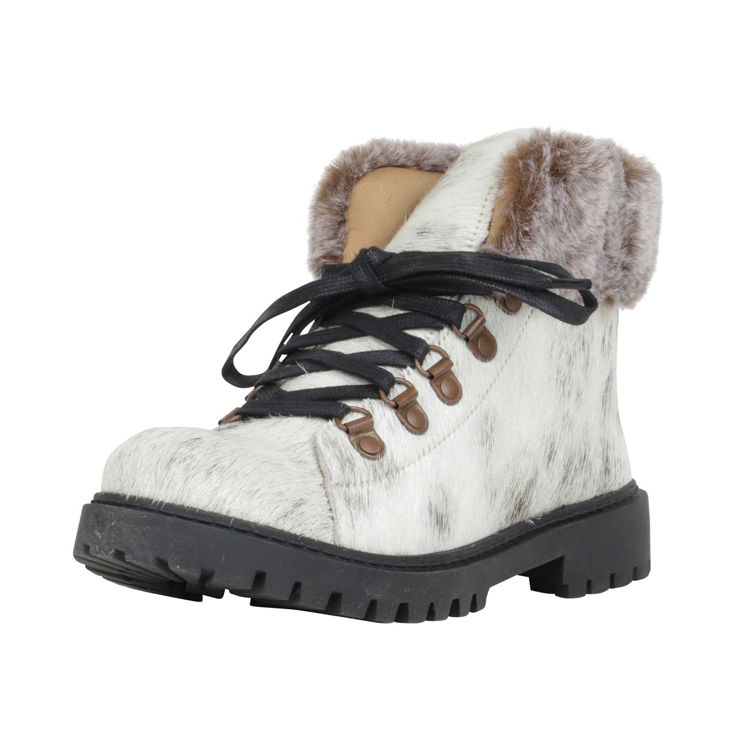 Turbulent Boots Myra USA