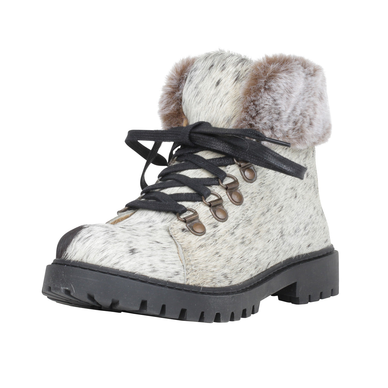 Turbulent Boots Myra USA
