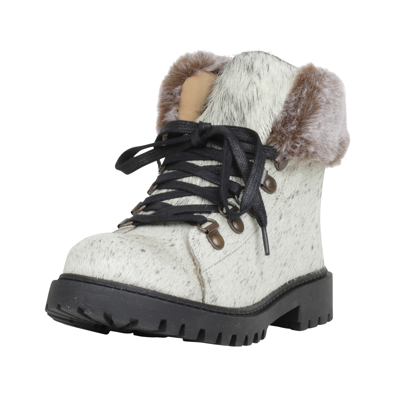 Turbulent Boots Myra USA