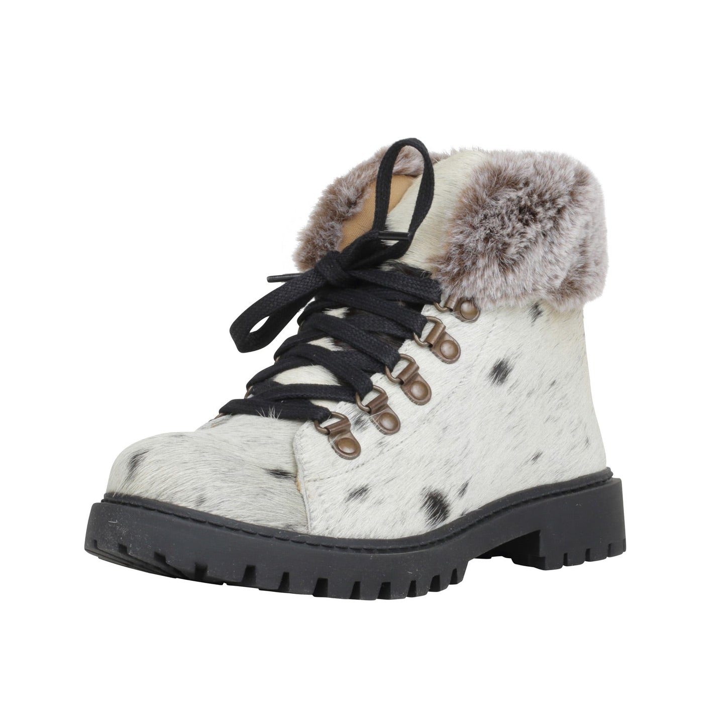 Turbulent Boots Myra USA