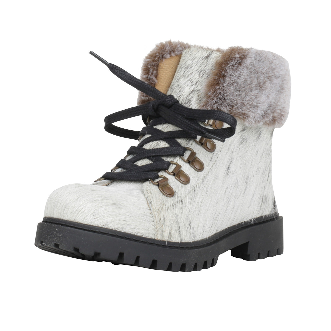 Turbulent Boots Myra USA