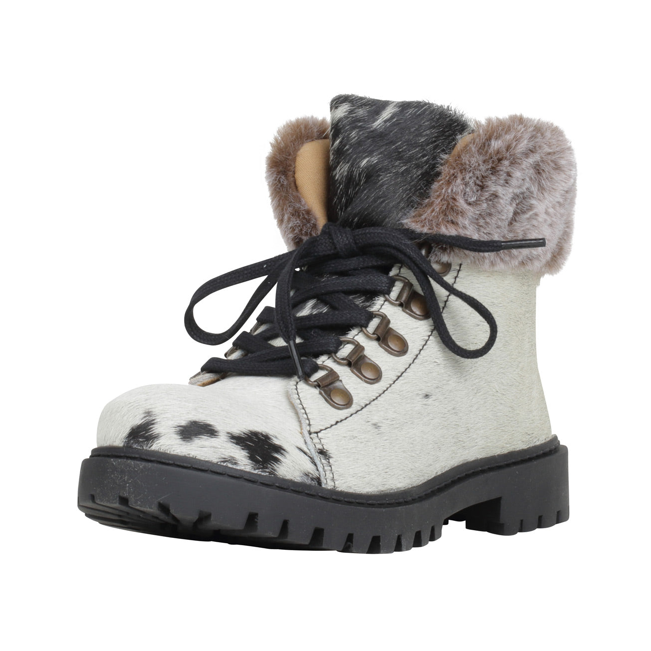 Turbulent Boots Myra USA