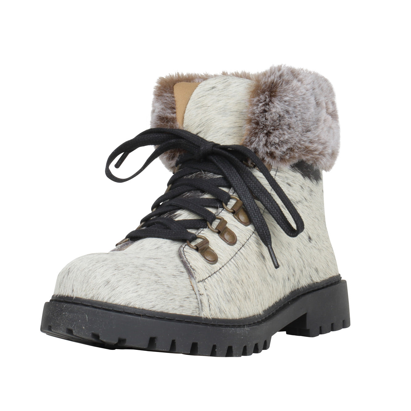 Turbulent Boots Myra USA