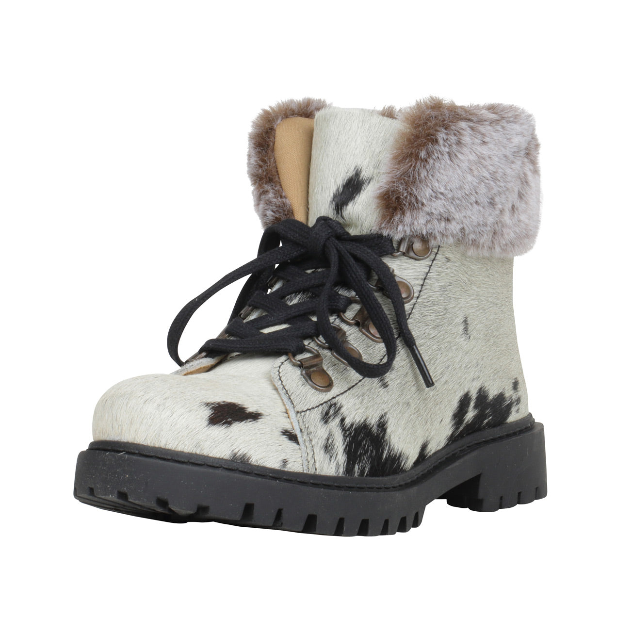 Turbulent Boots Myra USA