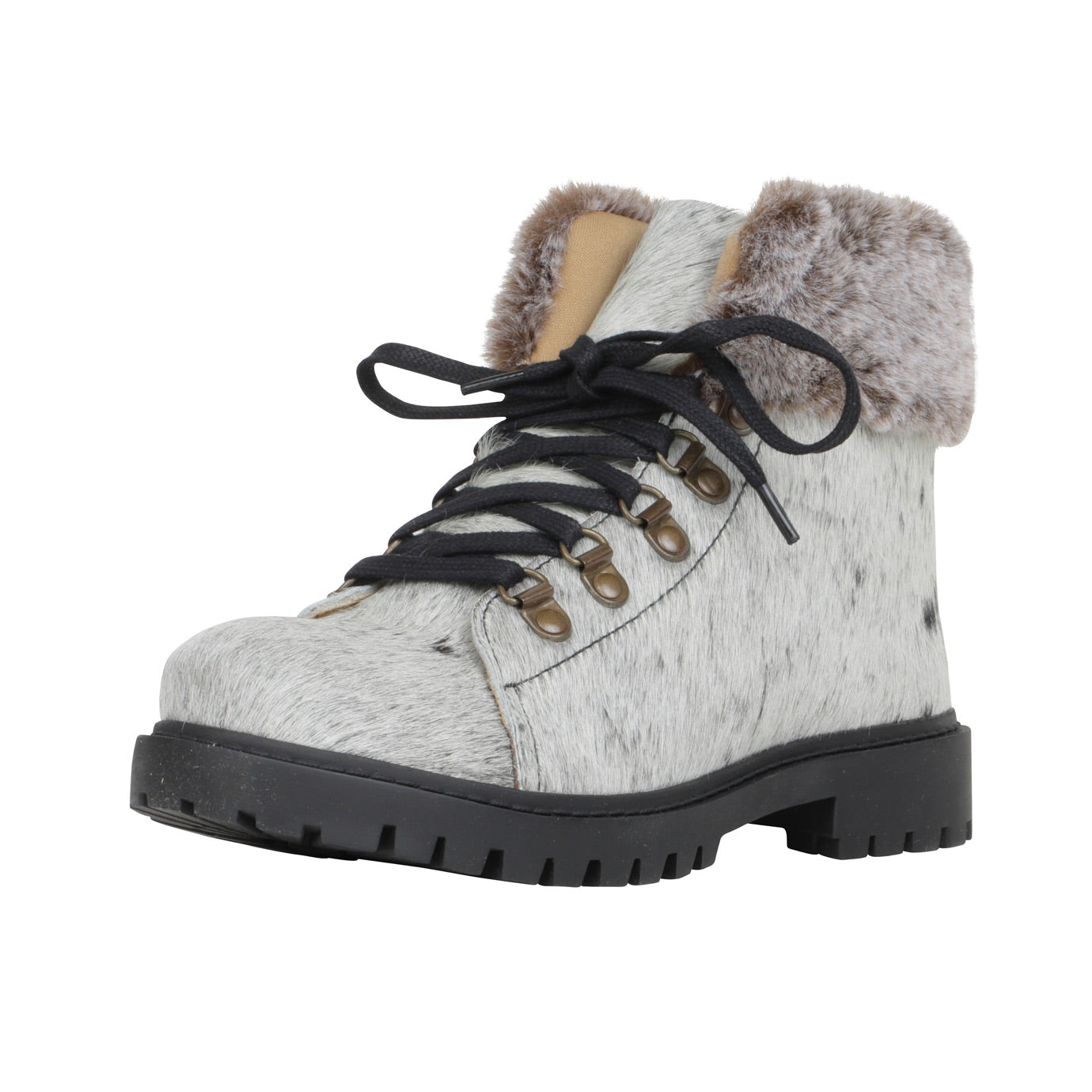 Turbulent Boots Myra USA