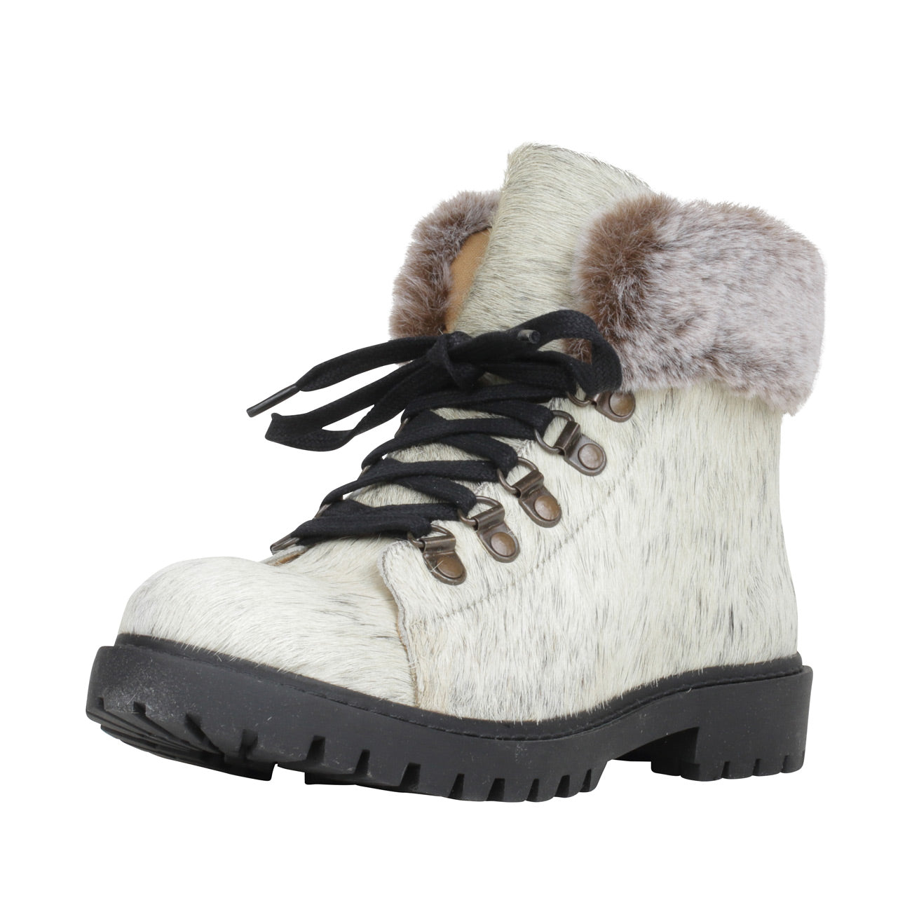 Turbulent Boots Myra USA