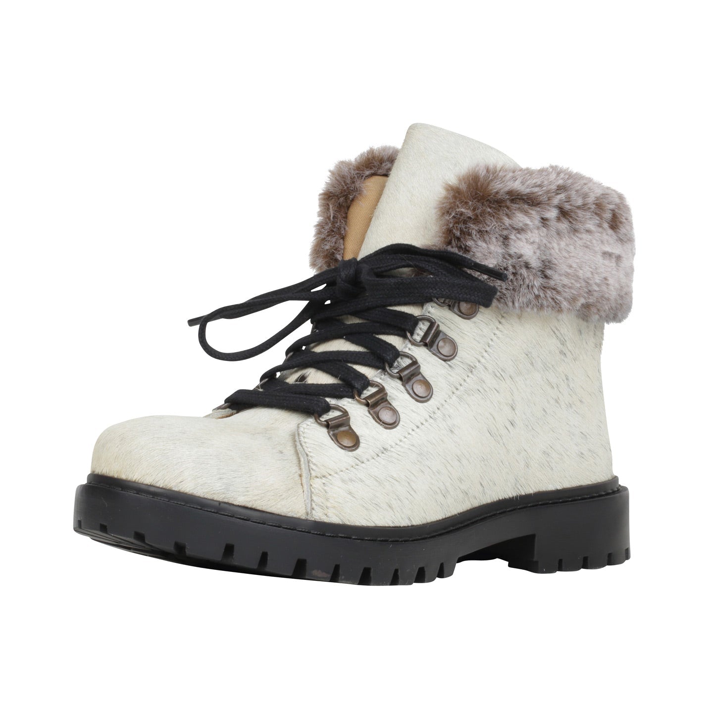 Turbulent Boots Myra USA
