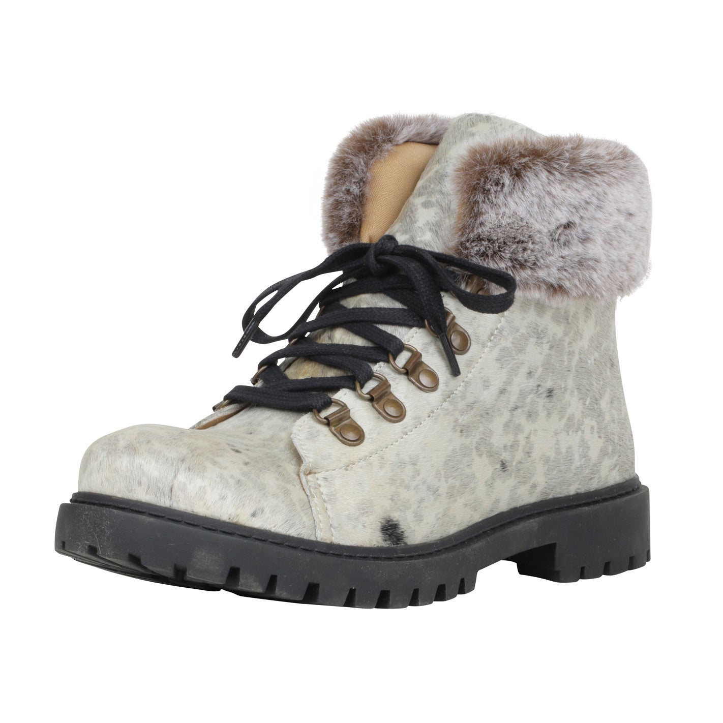 Turbulent Boots Myra USA