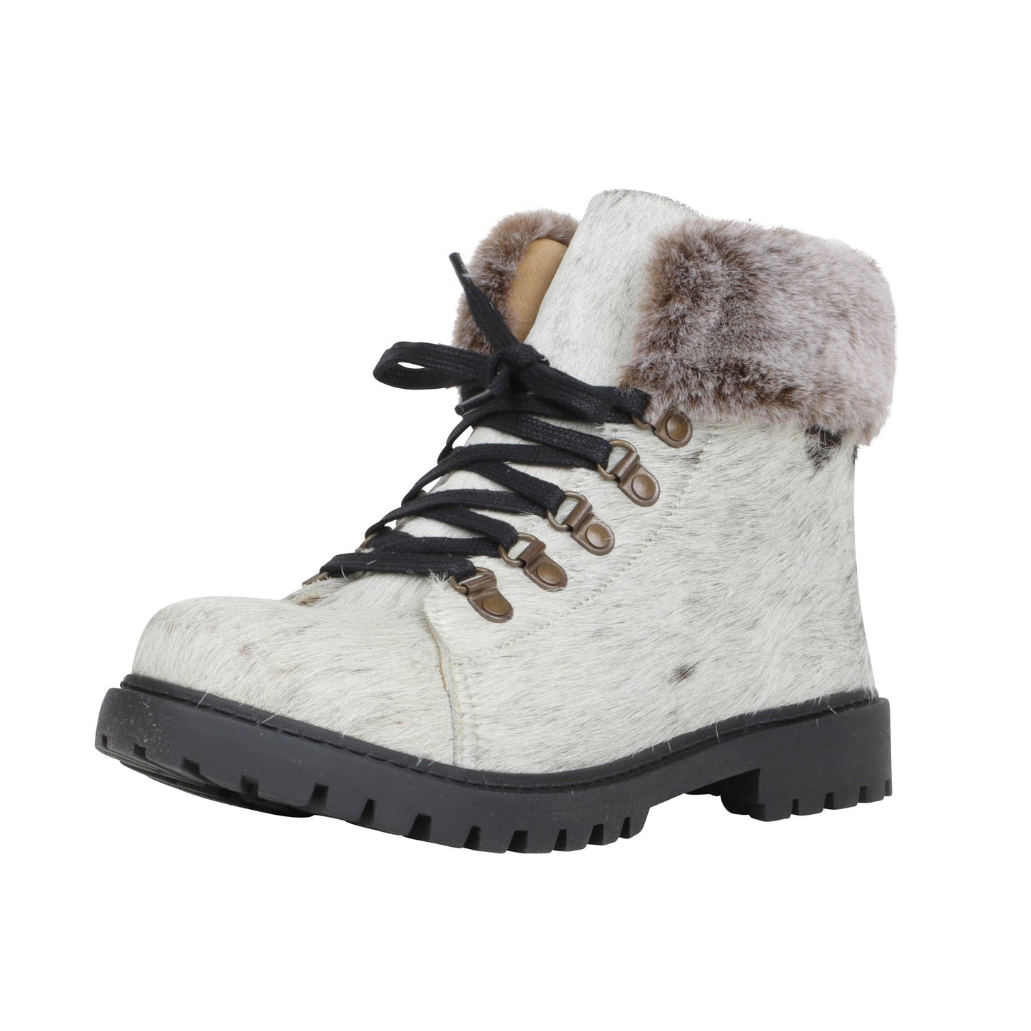 Turbulent Boots Myra USA