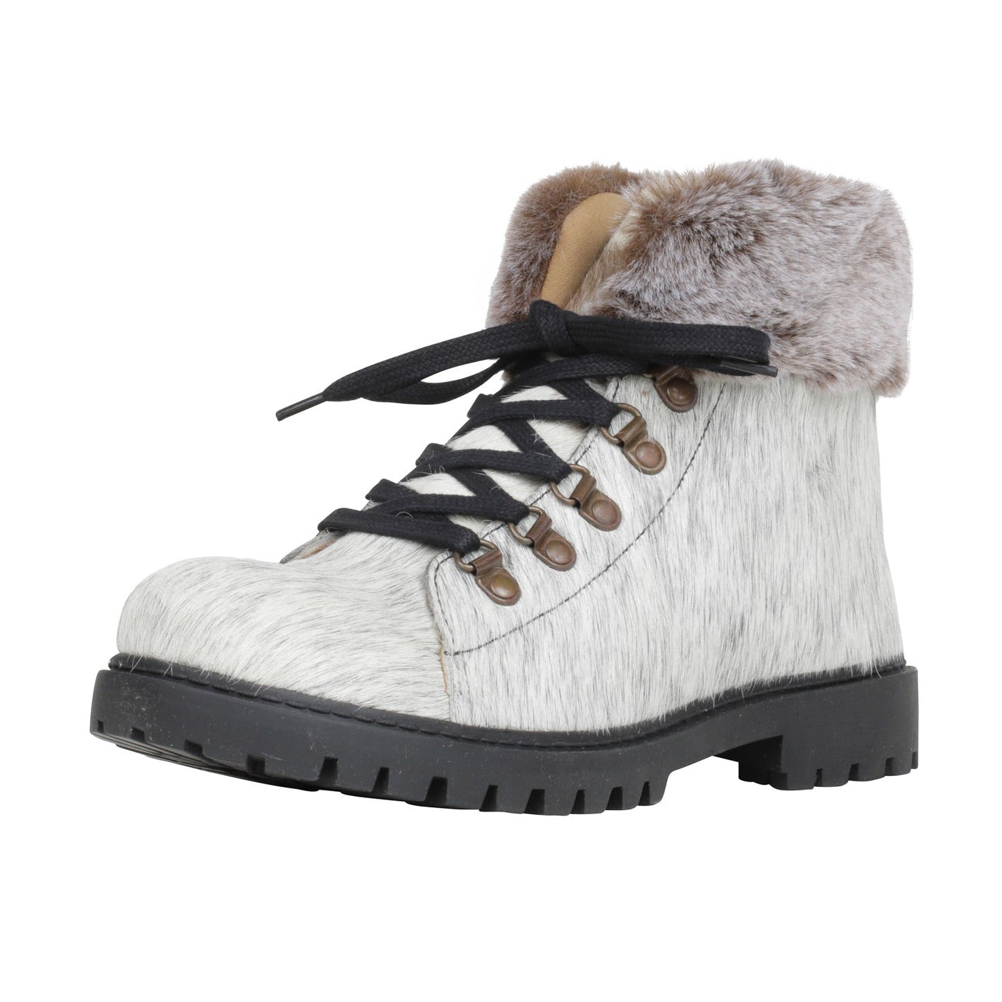 Turbulent Boots Myra USA