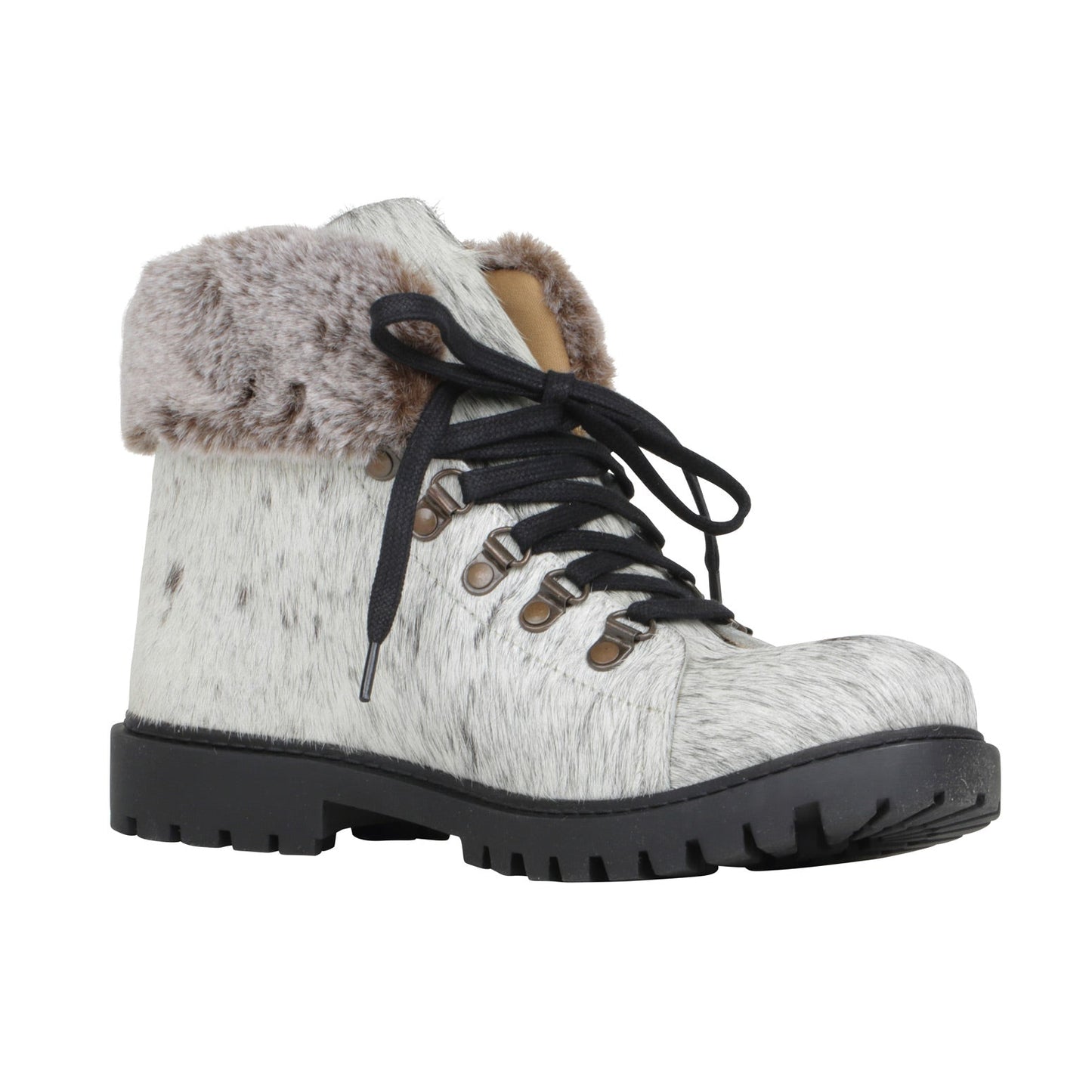 Turbulent Boots Myra USA