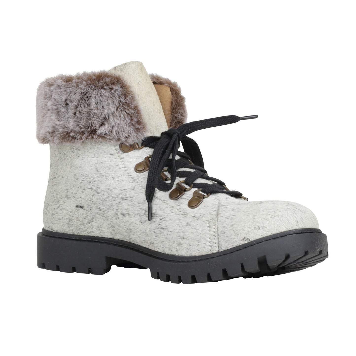 Turbulent Boots Myra USA