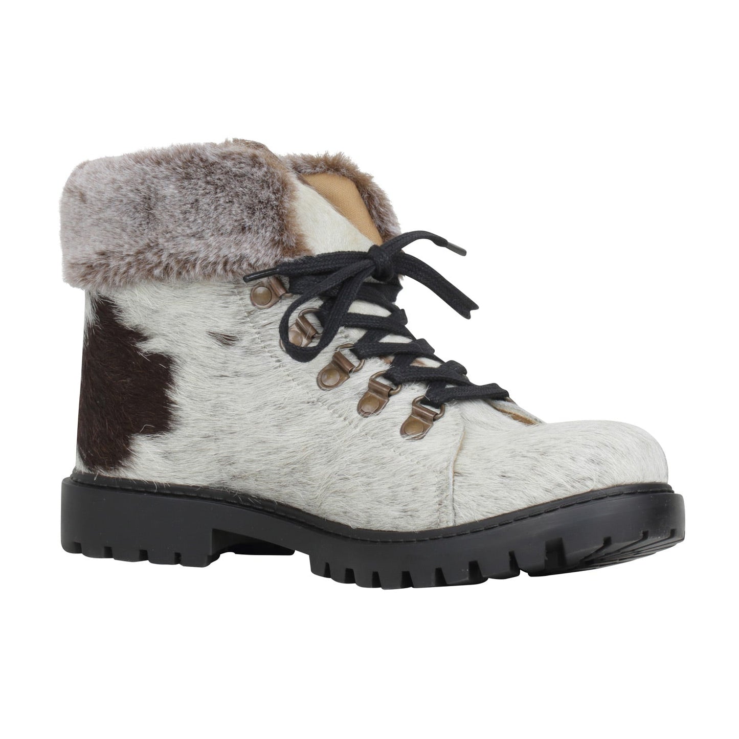 Turbulent Boots Myra USA