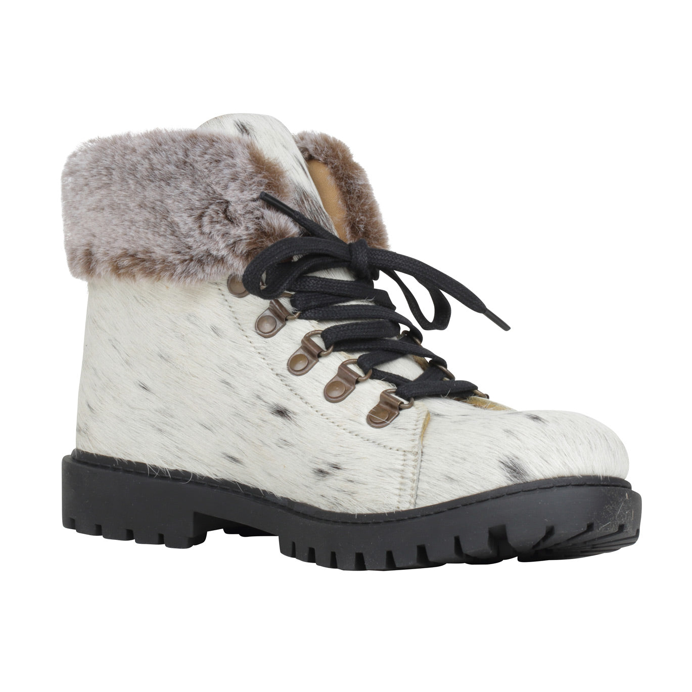 Turbulent Boots Myra USA
