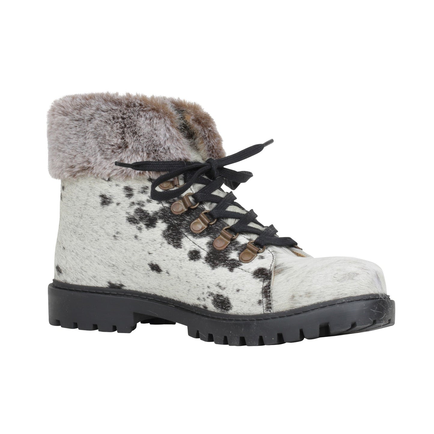 Turbulent Boots Myra USA