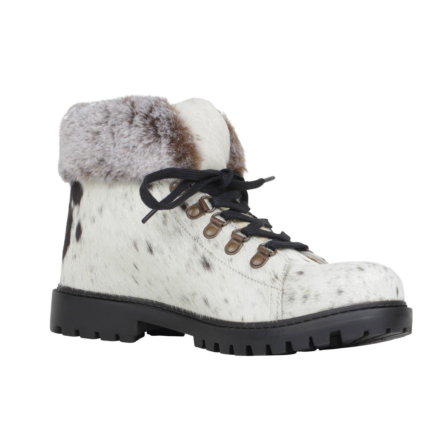Turbulent Boots Myra USA