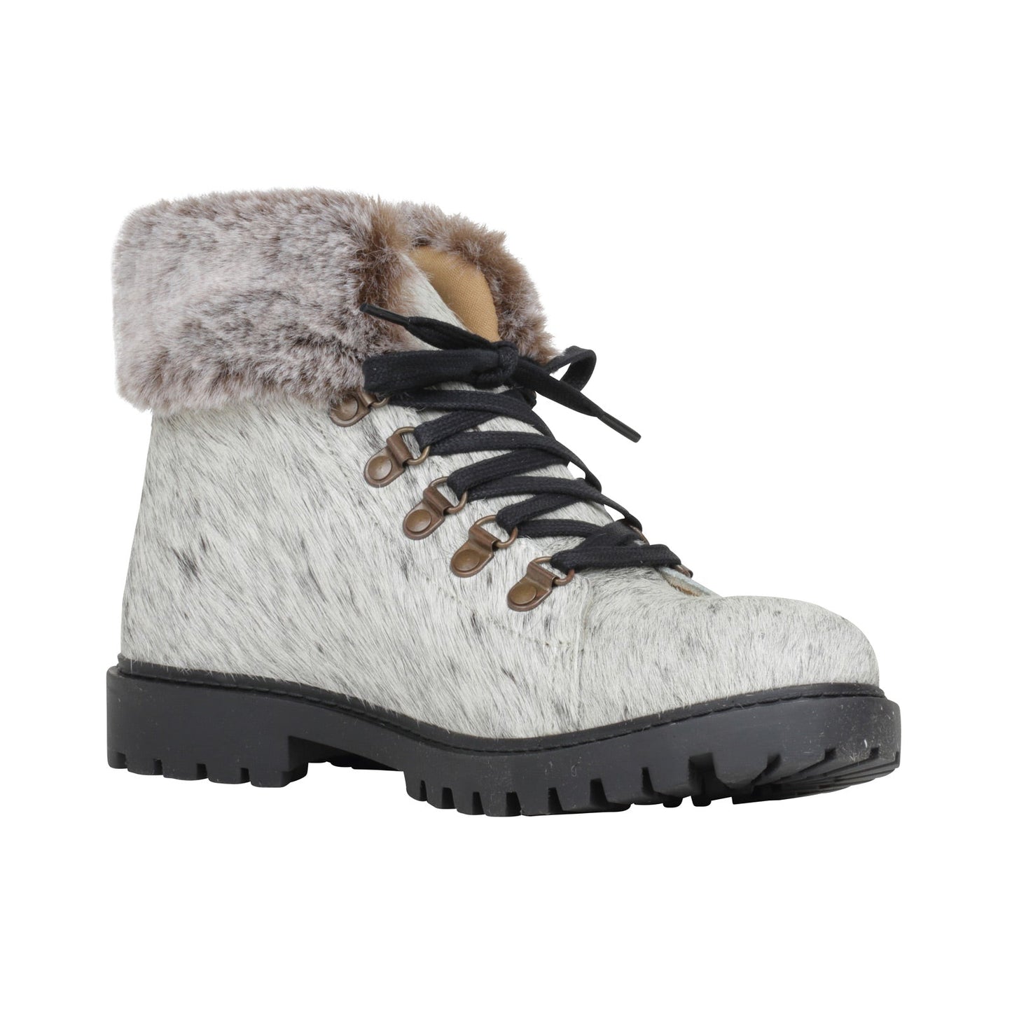 Turbulent Boots Myra USA