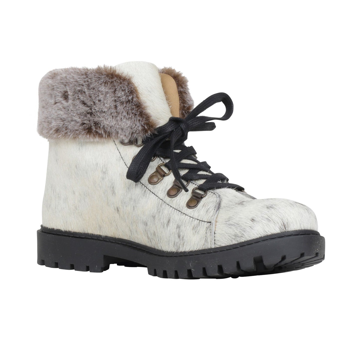 Turbulent Boots Myra USA