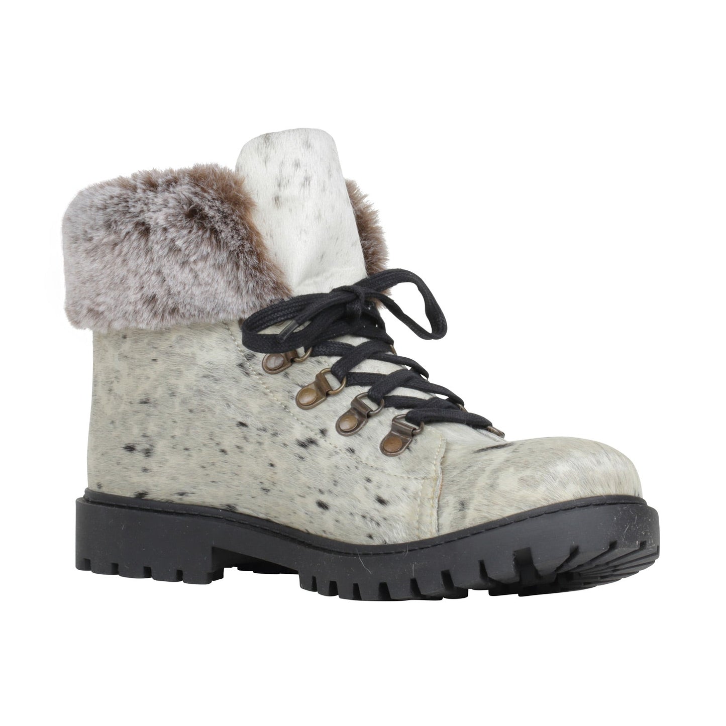 Turbulent Boots Myra USA