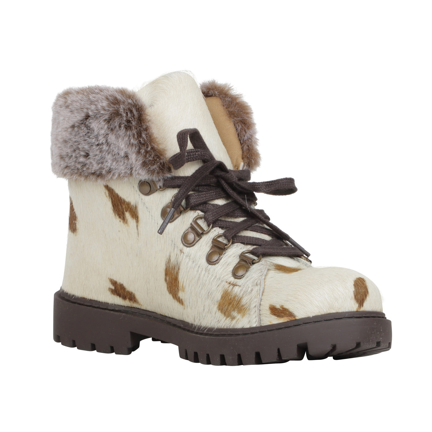 Beaver Boots Myra USA