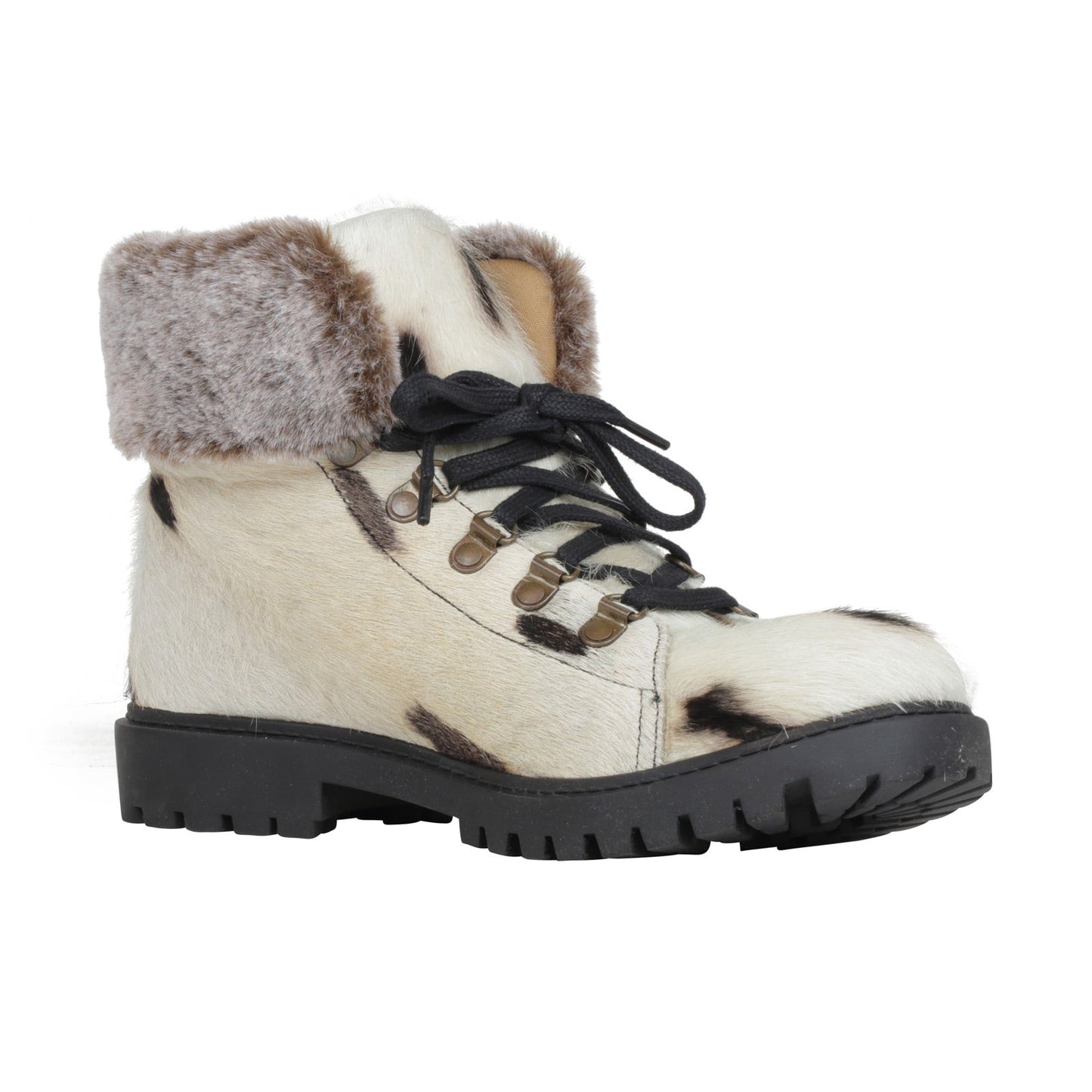 Beaver Boots Myra USA
