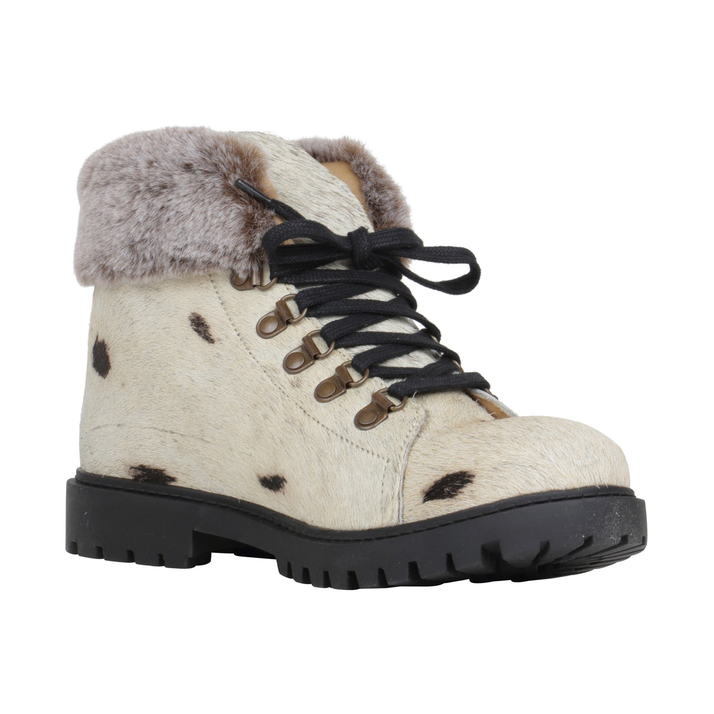 Beaver Boots Myra USA