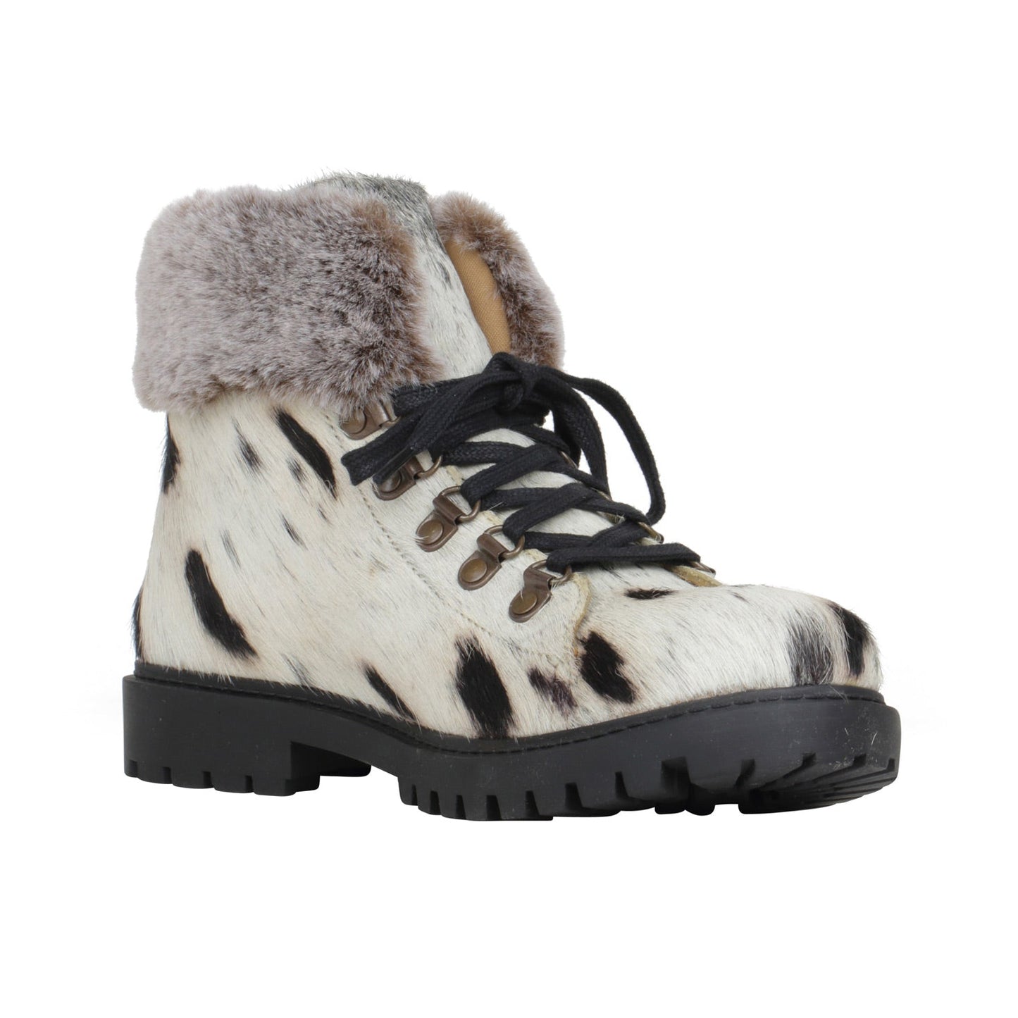Beaver Boots Myra USA