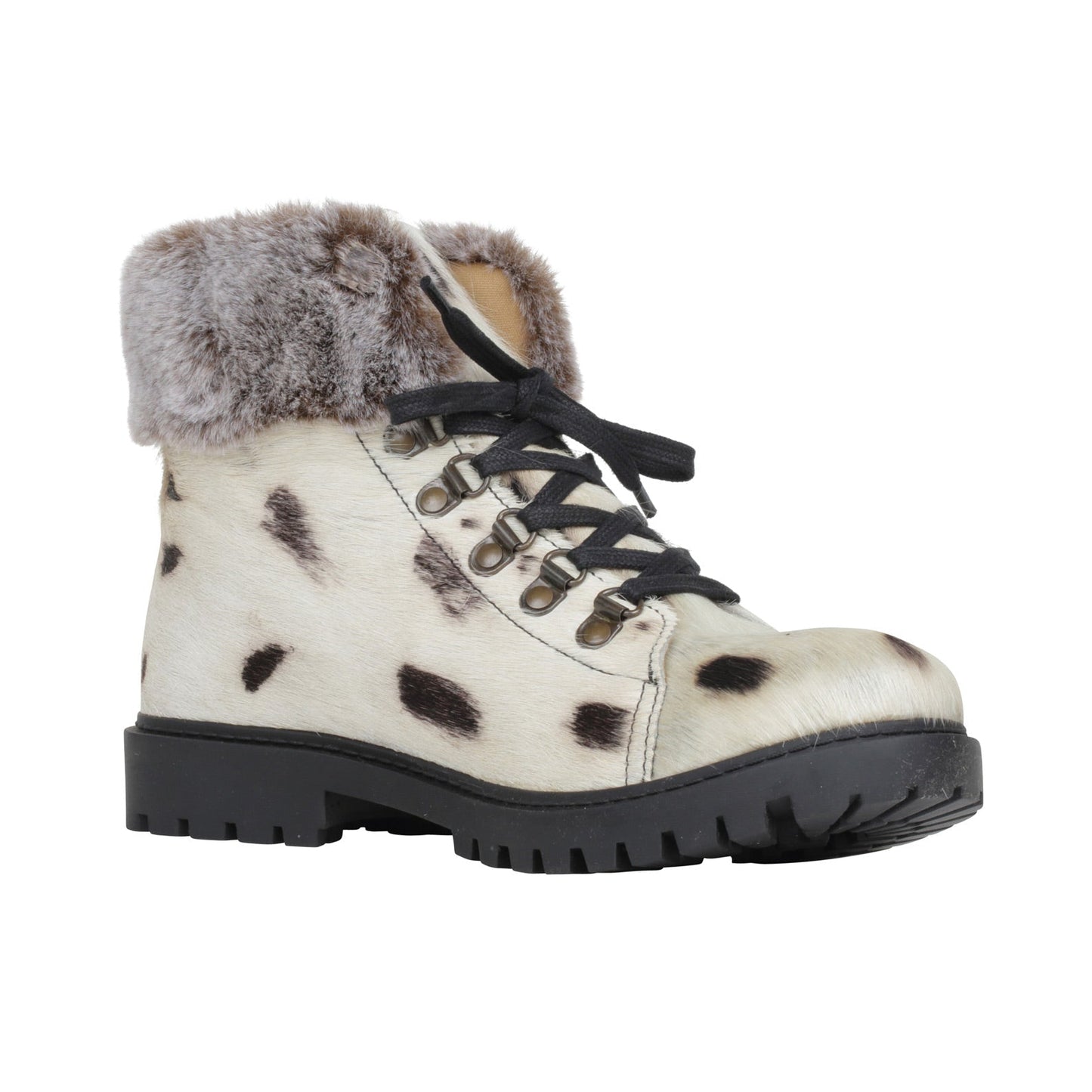 Beaver Boots Myra USA