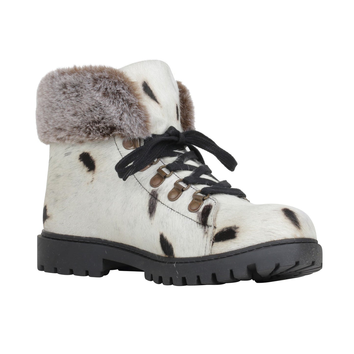 Beaver Boots Myra USA