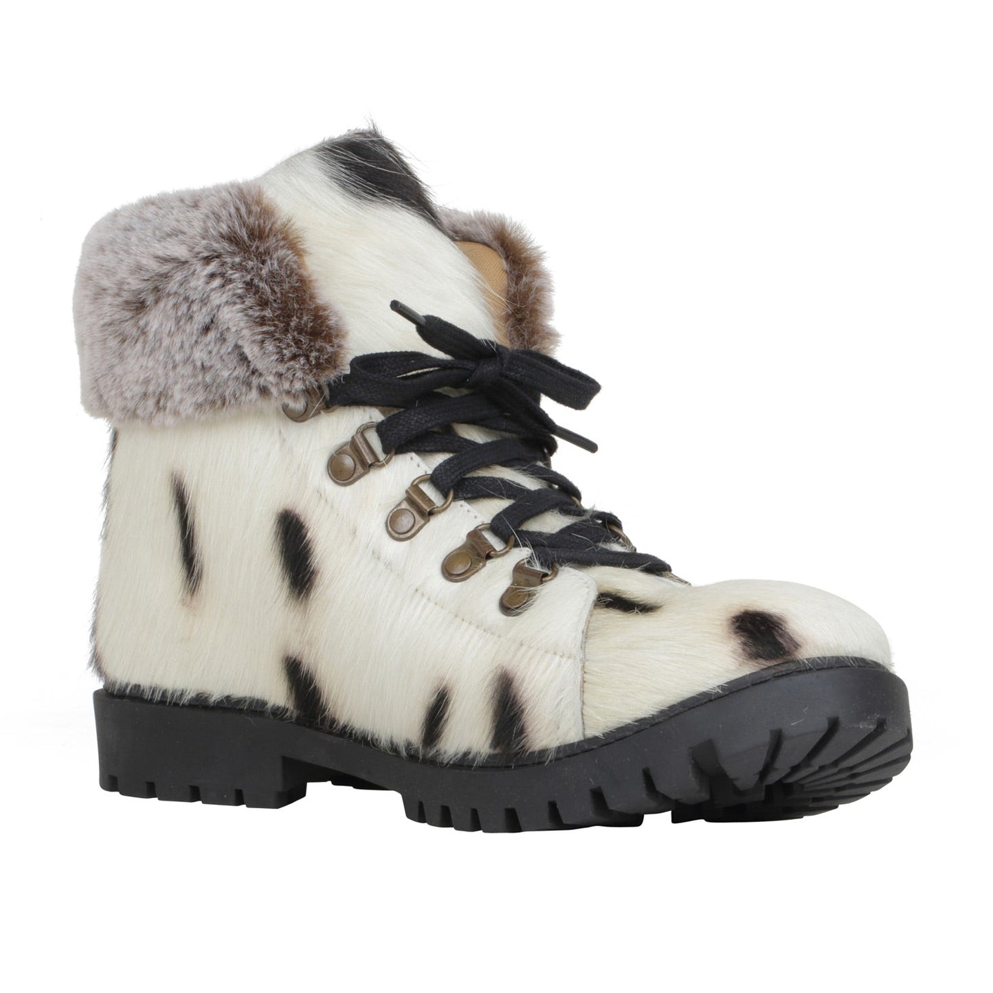 Beaver Boots Myra USA